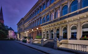 Hilton Glasgow Grosvenor Hotel